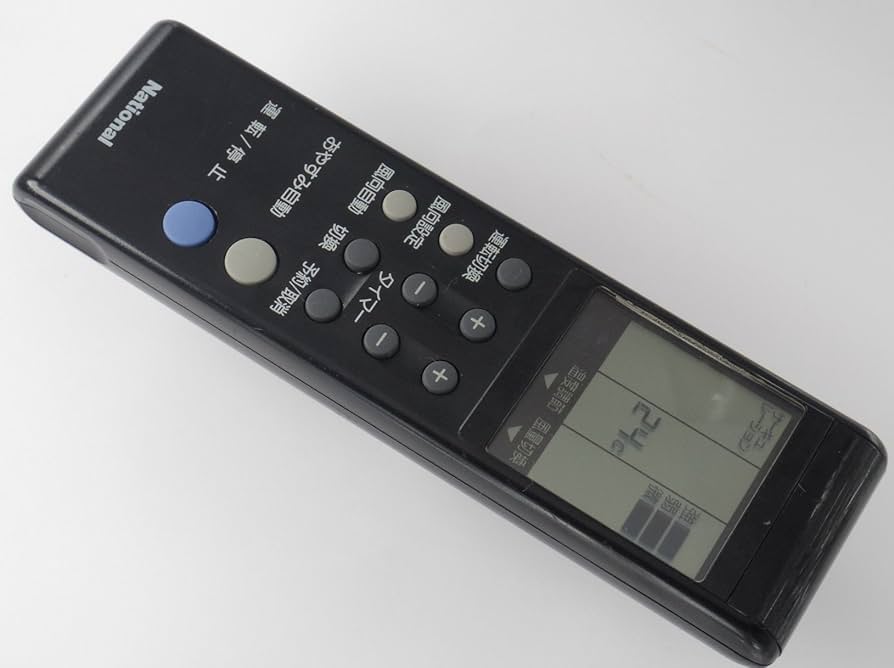 パナソニック ナショナル エアコンリモコン A75C167 rdzdsi3 Amazon.co.jp: パナソニック ナショナル エアコンリモコン